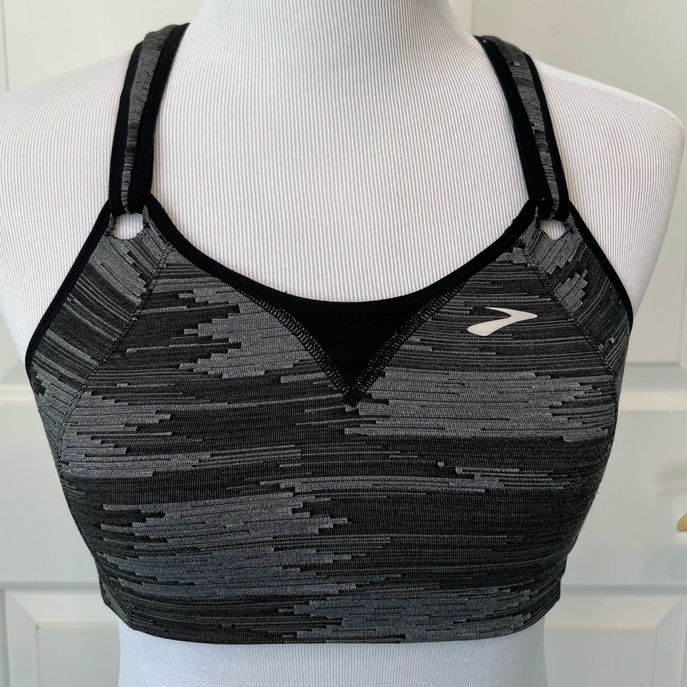 Brooks sports/running bra